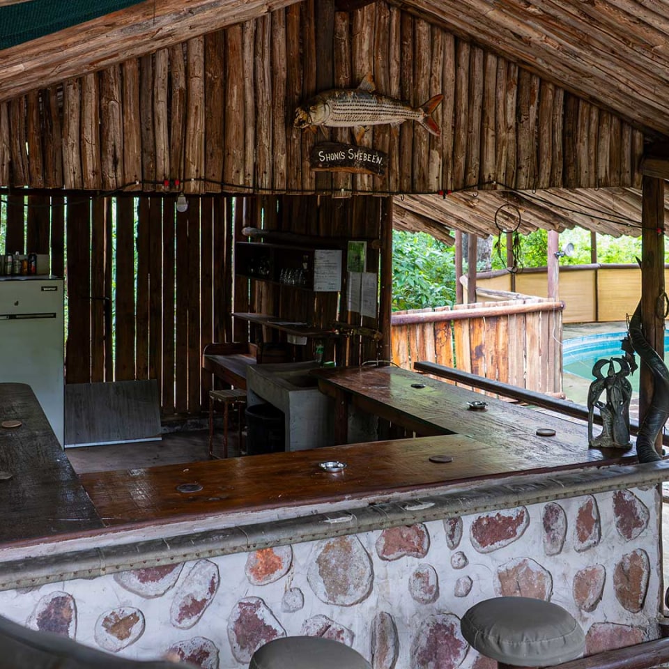 Pafuri River Camp